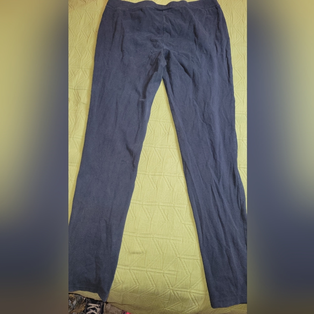 Axcess leggings size med